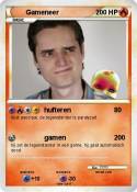 Gameneer