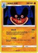 SONIC.EXE