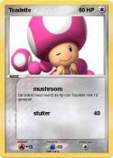 Toadette
