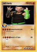 Jeff Hardy