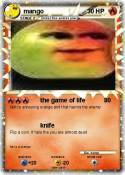 mango