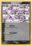 MisSinGNo