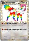 rainbowclaw