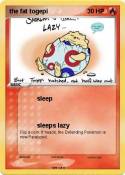 the fat togepi