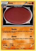 Donio