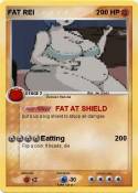 FAT REI