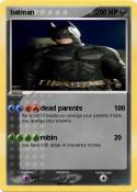 batman