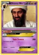 Osama Bin Laden