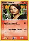 Katniss Everdee