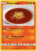 tomato dead
