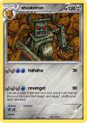 shootetron