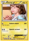 Timmy gf