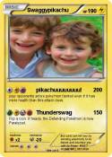 Swaggypikachu