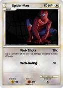Spider-Man
