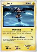 Storm
