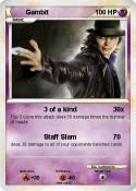Gambit