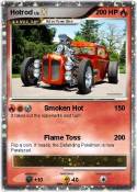 Hotrod