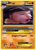 Pogy