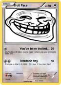 Troll Face