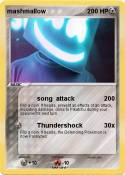 mashmallow