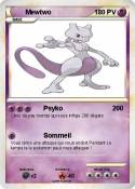 Mewtwo