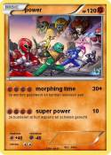 power