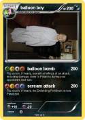 balloon boy