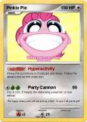 Pinkie Pie