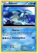 Articuno