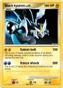 Black kyurem
