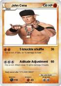 John Cena