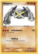 metagross