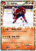 P.K. Subban