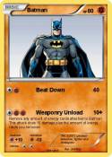 Batman
