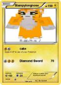 Stampylongnose