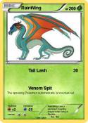 RainWing