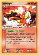 Infernape