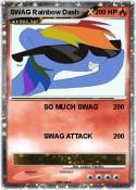 SWAG Rainbow