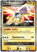 Raikou