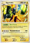 Tapu KoKo 2