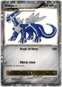 Dialga