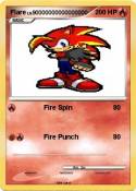 Flare