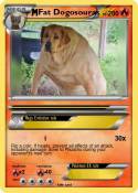 Fat Dogosouras