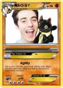 BOIBY