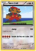 Mario Craft