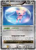 mew