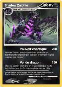 Shadow Zalphyr