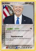 joe biden