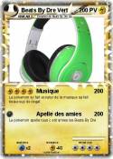 Beats By Dre