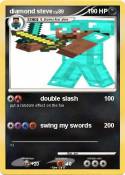 diamond steve